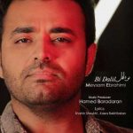دانلود آهنگ میثم ابراهیمی بی دلیل - 
